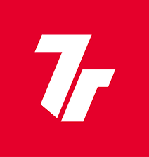 7R logo